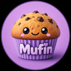 Mufin