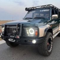 PatrolG60