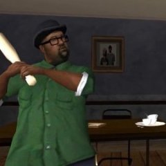 BigSmoke