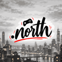 .north